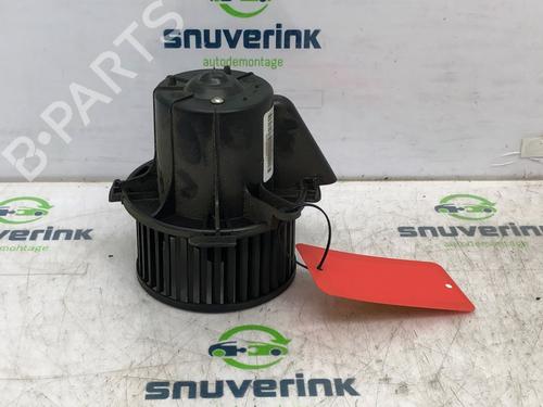 Ventilator motor CITROËN C4 Coupe (LA_) 2.0 16V (136 hp) 16964515