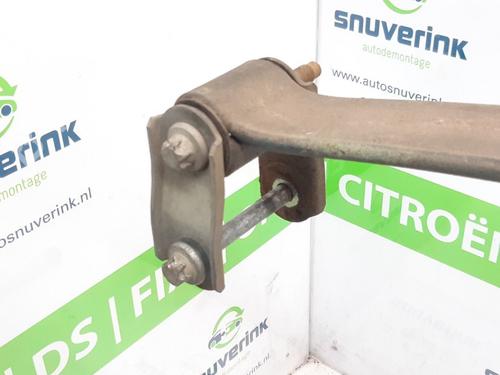 Other CITROËN JUMPER II Van 2.2 HDi 120 | BP13945855O1 