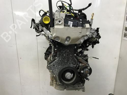 Engine RENAULT TRAFIC III Van (FG_) 2.0 dCi 110 (FGMW) | BP31960958M1 - Image 4