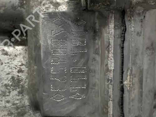 Gearbox RENAULT CLIO V (B7_) 1.6 E-TECH 145 (B7MU) | BP40614260M3 - Image 9