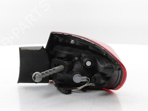 Left taillight RENAULT CLIO V (B7_) 1.0 LPG (B7MT) | BP40266084C34 - Image 8