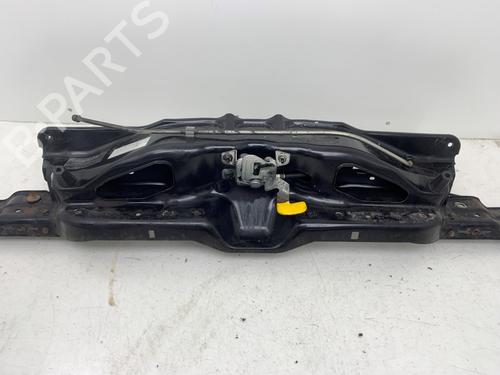 Frontplate/Frontkurv FIAT DUCATO Van (250_) 130 Multijet 2,3 D | BP29640388C72