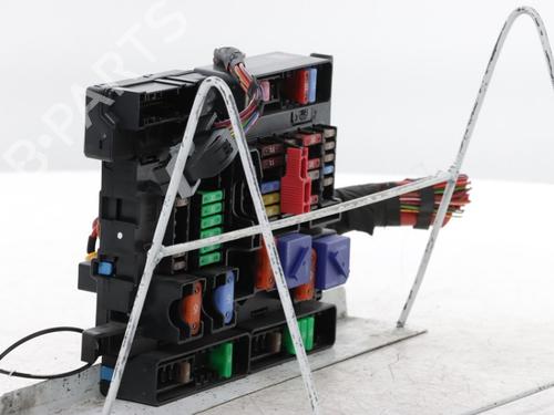 Fuse box BMW 1 (F40) 118 d | BP34567681E1 - Image 4