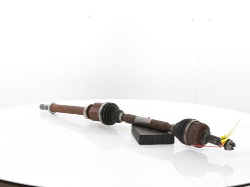 Right front driveshaft RENAULT ZOE Hatchback Van (BFM_) Electric (BFMF) | BP38409371M39  - Image 7