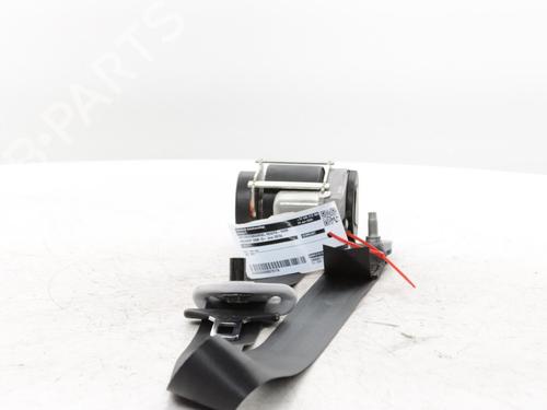 Front right seatbelt PEUGEOT 2008 I (CU_) 1.2 THP 110 / PureTech 110 | BP33814037I25 - Image 3