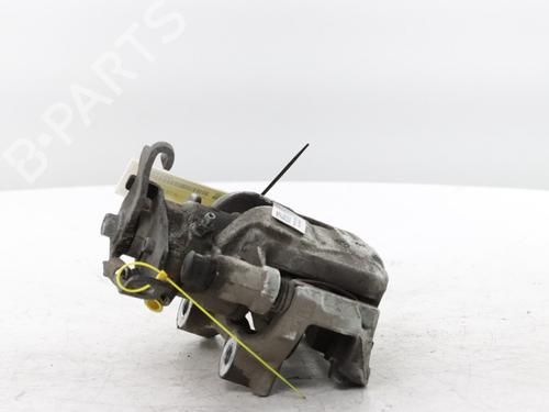 Left rear brake caliper RENAULT MASTER IV Van (F8__) BLUE DCI 170 (F8M4) | BP34566169M107 - Image 8