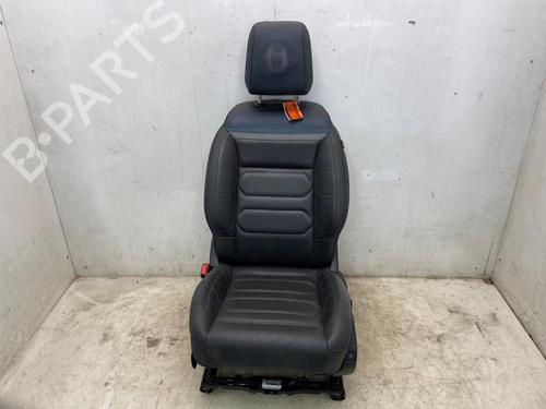 Used Left front seat Left front seat CITROËN C5 AIRCROSS (A_) 1.6 Hybrid 225 (A45GFR) (224 hp) 40587672 40587672