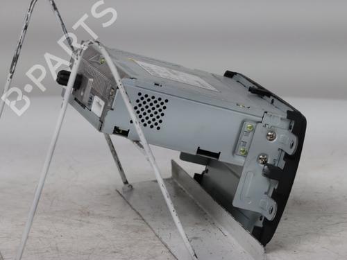 Radio RENAULT CAPTUR I (J5_, H5_) 0.9 TCe 90 | BP34562771E6  - Image 8