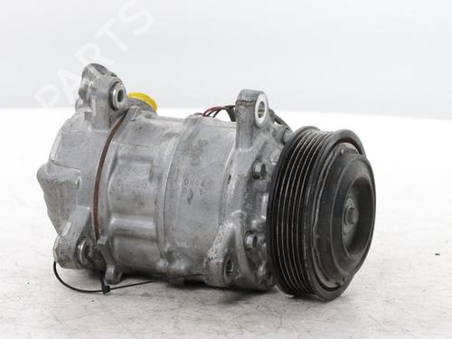 AC compressor BMW X1 (U11) sDrive 18 d | BP34567794M34  - Image 7