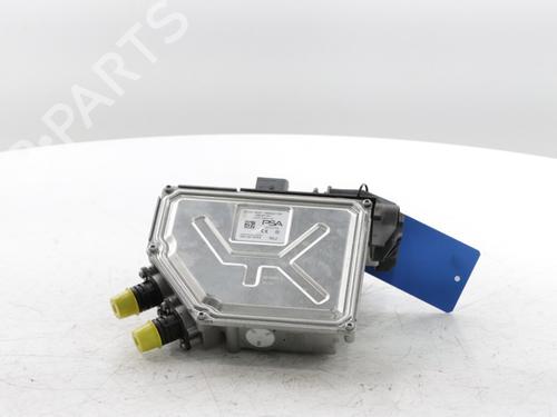 Used Other Other PEUGEOT 3008 III (KA_, KB_, KC_) Hybrid 136 (KAHPYE) (136 hp) 33696565 33696565