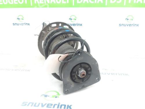 Left front shock absorber CITROËN C4 III (BA_, BB_, BC_) 1.2 PureTech 100 (BAHNEA, BAHNKA) | BP24159961M16 