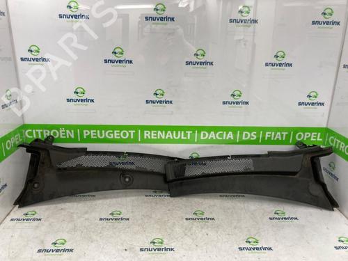 Used Scuttle panel Scuttle panel 25776356 25776356