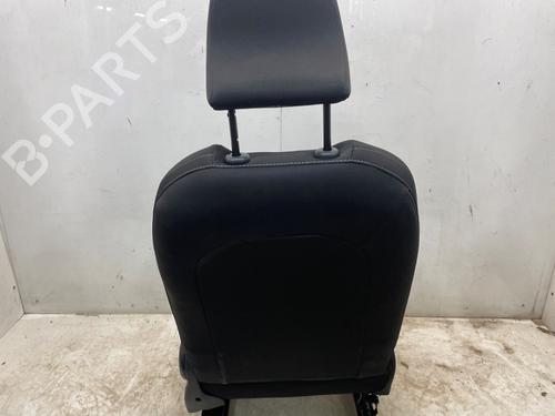 Left front seat RENAULT CLIO V (B7_) 1.6 E-TECH 145 (B7MU) | BP36538050C15 - Image 7