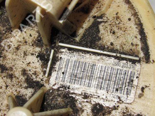 Fuel pump RENAULT MASTER III Platform/Chassis (EV, HV, UV) 2.3 dCi 165 RWD (HV0P, HV0U, HV10, HV12, UV0P, UV0U,... | BP24156940M76 