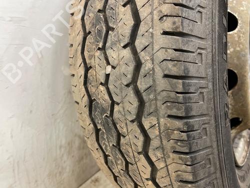 Fælk PEUGEOT BOXER Van 2.2 HDi 100 | BP30866727C45 - Image 3