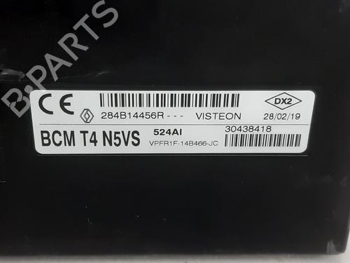 Motorstyringsenhet RENAULT CAPTUR I (J5_, H5_) 1.3 TCe 150 (J5NK, J5JS) | BP22963347M57 