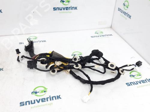 Used Wiring harness Wiring harness 12946595 12946595