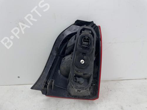 Left taillight RENAULT TWINGO II (CN0_) 1.5 dCi 90 | BP27970998C34 - Image 2
