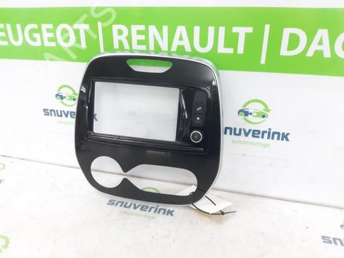Pulsantiera RENAULT CAPTUR I (J5_, H5_) 1.2 TCe 120 (118 hp) 24166463