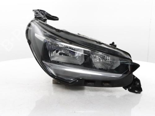 Used Right headlight OPEL CORSA F (P2JO) CORSA-e (68) (136 hp) 30758169