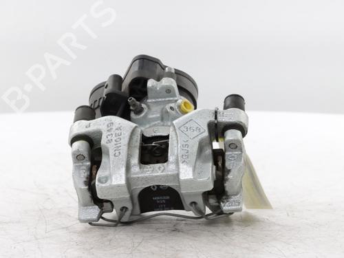 Used Left rear brake caliper Left rear brake caliper DACIA DUSTER (PYM_, PYN_) 1.2 TCe 130 (131 hp) 33697248 33697248