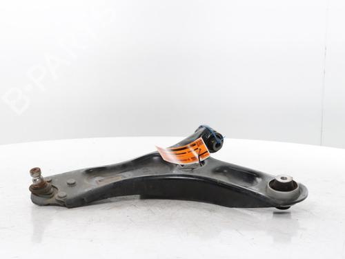 Used Left front suspension arm Left front suspension arm CITROËN C3 IV (CC_, CB_) 1.2 PureTech 100 (CCHPV4) (101 hp) 33874516 33874516