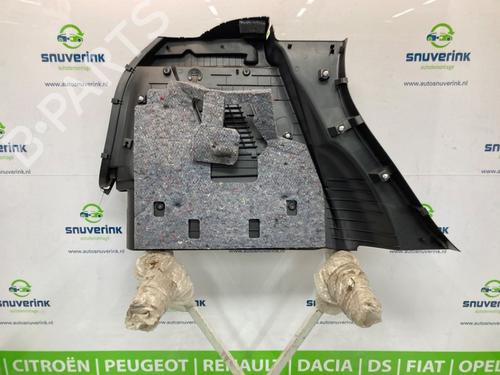 Boot lining RENAULT CAPTUR I (J5_, H5_) 0.9 TCe 90 | BP24159709I3 - Image 3