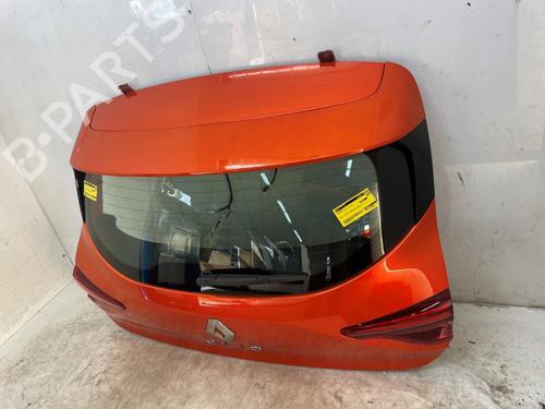 Tailgate RENAULT CLIO V (B7_) 1.0 TCe 90 (B7MT) | BP35991894C6 - Image 3
