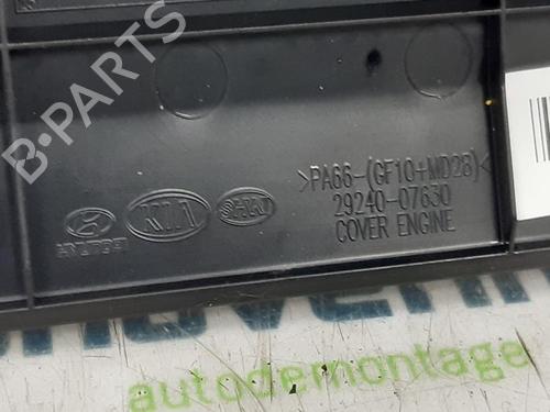 Underbody protection KIA STONIC (YB) 1.0 T-GDi Eco-Dynamics+ | BP40576089M92 - Image 5