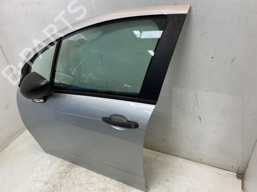 Left front door CITROËN C3 II (SC_) 1.0 VTi 68 | BP29640774C2 
