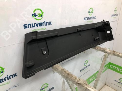 Boot lining RENAULT SYMBIOZ 1.6 E-Tech 145 | BP24943989I3 - Image 2