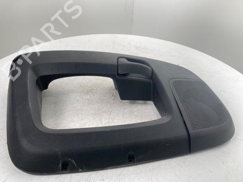 Verkleidung vorne links für Verkleidung vorne links FIAT DUCATO Van (250_) 140 Multijet 2,3 D (140 hp) 34423542 34423542