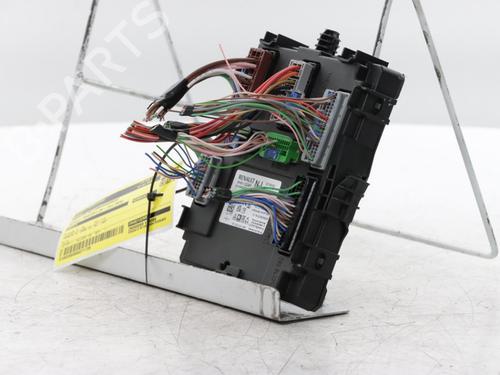 Engine control unit (ECU) RENAULT MASTER IV Van (F8__) BLUE DCI 150 (F8M3) | BP34566722M57 - Image 2
