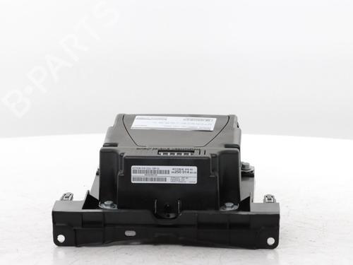 Used Display monitor PEUGEOT EXPERT Van (V_) E-EXPERT (136 hp) 31261424