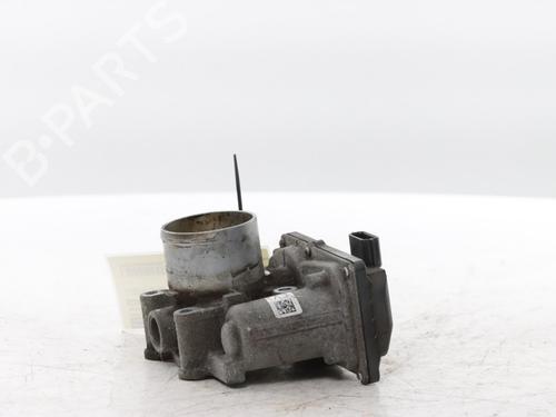 Throttle body RENAULT TWINGO III (BCM_, BCA_) 1.0 SCe 70 | BP30758644M82