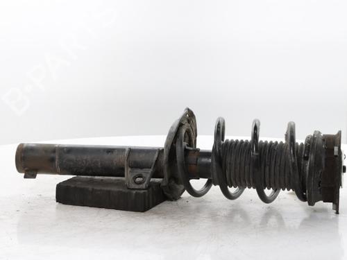 Left front shock absorber VW T-ROC (A11, D11) 1.5 TSI | BP34565598M16 - Image 6