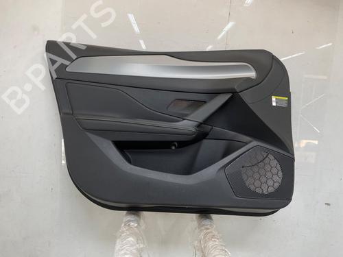 Used Front left panel Front left panel 38110812 38110812