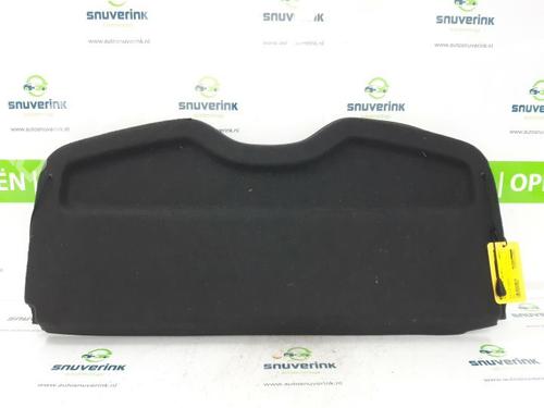 Used Rear parcel shelf RENAULT CLIO III (BR0/1, CR0/1) 1.4 16V (98 hp) 11782356
