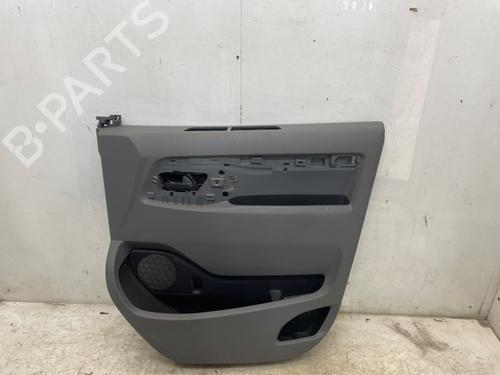 Forreste højre beklædning Forreste højre beklædning PEUGEOT EXPERT Van (V_) 1.6 BlueHDi 95 (95 hp) 33935078 33935078