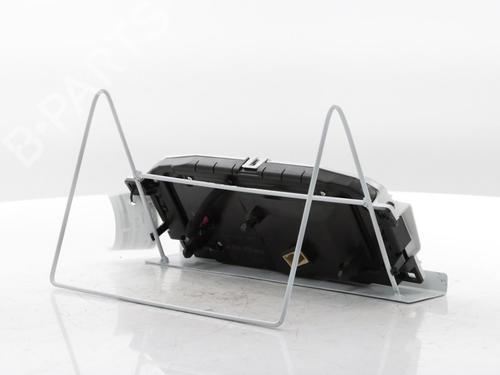 Instrument cluster PEUGEOT 308 III (FB_, FH_, FP_, F3_, FM_) BlueHDi 130 (FBYHZL, FBYHZT) | BP29241504C47 