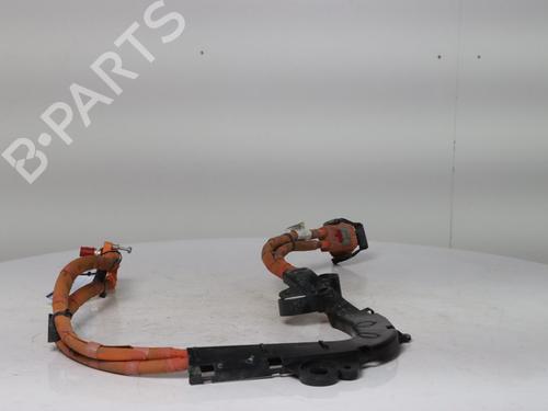 Cable PEUGEOT EXPERT Van (V_) E-EXPERT | BP31261433E12 - Image 4