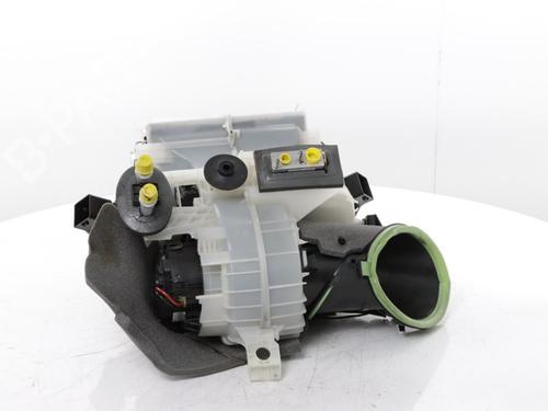 Heater matrix box PEUGEOT 208 I (CA_, CC_) 1.6 VTi | BP30186107M61