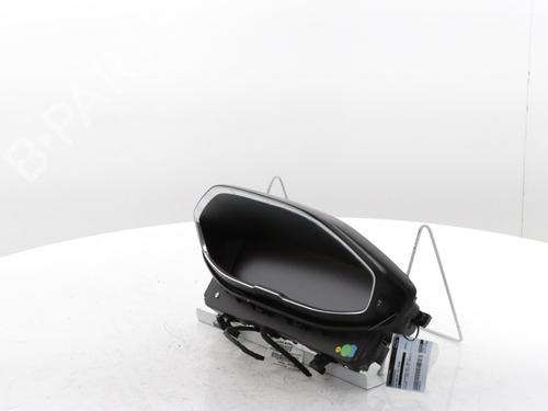 Instrument cluster PEUGEOT 3008 II SUV (MC_, MR_, MJ_, M4_) 1.2 THP/ PureTech 130 (MRHNSM, MRHNSU, MRHNSJ, MRHNYW,... | BP29426228C47 