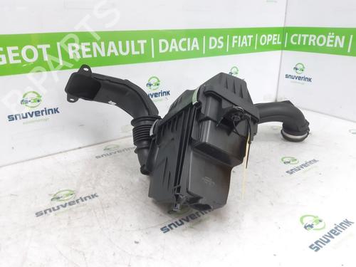 Luftfiltergehäuse RENAULT CAPTUR II (HF_) TCe 140 (HFN0) | BP22218298M87 