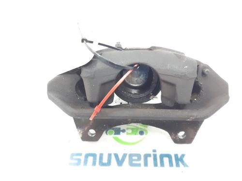 Right front brake caliper FIAT 500 (312_) 1.2 (312AXA1A) | BP24164836M104 - Image 3