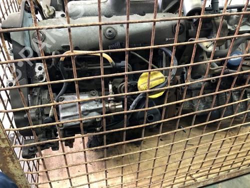 Motor RENAULT MEGANE I Grandtour (KA0/1_) 1.9 dTi (KA1U) | BP14347517M1 