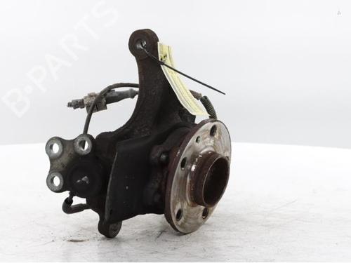 Right front steering knuckle RENAULT TRAFIC III Van (FG_) 2.0 dCi 110 (FGMW) | BP36538093M26 - Image 9