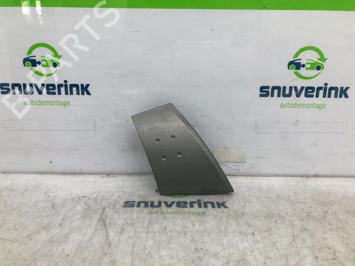 Used Front right exterior door handle PEUGEOT 107 (PM_, PN_) 1.0 (68 hp) 12089885