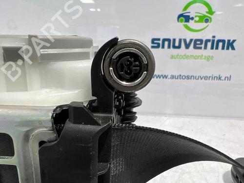 Front right seatbelt TOYOTA PROACE Van (MDZ_) 1.5 D4d (MDZ8) | BP24918055I25 - Image 3