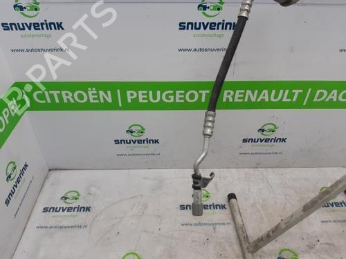 AC pipe RENAULT TWINGO III (BCM_, BCA_) 1.0 SCe 70 | BP40577036M126 - Image 2